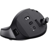 Mouse Trust Bayo+ Black (25146) imaginea #7 — magazin online Desire.md