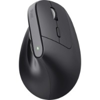 Mouse Trust Bayo+ Black (25146)