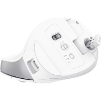 Mouse Trust Bayo+ White (25399) imaginea #6 — magazin online Desire.md