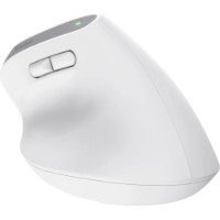 Mouse Trust Bayo+ White (25399) imaginea #7 — magazin online Desire.md