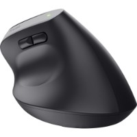 Mouse Trust Bayo+ Black (25146) imaginea #2 — magazin online Desire.md