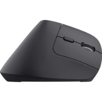 Mouse Trust Bayo+ Black (25146) imaginea #3 — magazin online Desire.md