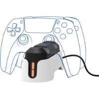 Încărcător pentru gamepad Trust GXT 228 Dual (25597) imaginea #4 — magazin online Desire.md