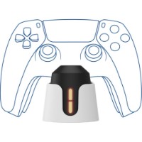 Încărcător pentru gamepad Trust GXT 228 Dual (25597) imaginea #7 — magazin online Desire.md