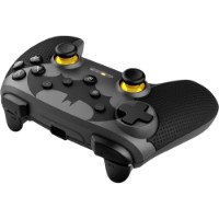 Gamepad Trust GXT 542BM Muta Black/Yellow (25789) imaginea #3 — magazin online Desire.md