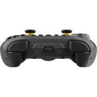 Gamepad Trust GXT 542BM Muta Black/Yellow (25789) imaginea #4 — magazin online Desire.md