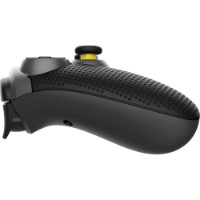 Gamepad Trust GXT 542BM Muta Black/Yellow (25789) imaginea #5 — magazin online Desire.md