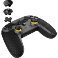 Gamepad Trust GXT 542BM Muta Black/Yellow (25789) imaginea #2 — magazin online Desire.md