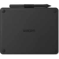 Tabletă grafică Wacom Intuos M CTL-6100K-B Black imaginea #3 — magazin online Desire.md