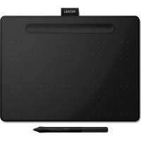 Tabletă grafică Wacom Intuos M CTL-6100K-B Black