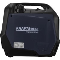 Generator de curent Kraft&Dele KD3236 imaginea #3 — magazin online Desire.md