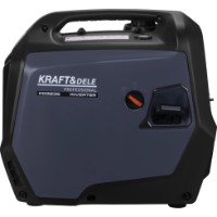 Generator de curent Kraft&Dele KD3236 imaginea #6 — magazin online Desire.md