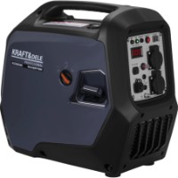 Generator de curent Kraft&Dele KD3236