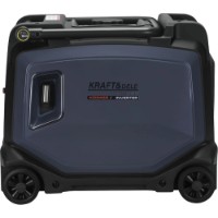 Generator de curent Kraft&Dele KD3435 imaginea #2 — magazin online Desire.md