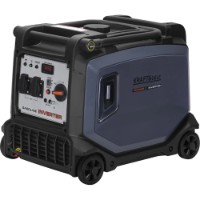 Generator de curent Kraft&Dele KD3435 imaginea #3 — magazin online Desire.md