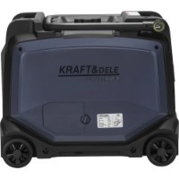 Generator de curent Kraft&Dele KD3435 imaginea #5 — magazin online Desire.md