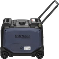 Generator de curent Kraft&Dele KD3435 imaginea #6 — magazin online Desire.md