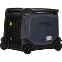 Generator de curent Kraft&Dele KD3435 imaginea #9 — magazin online Desire.md