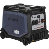 Generator de curent Kraft&Dele KD3435