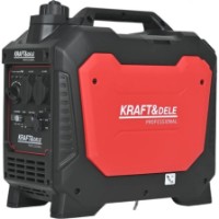 Электрогенератор Kraft&Dele KD3162 фото №6 — интернет-магазин Desire.md