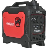 Электрогенератор Kraft&Dele KD3162