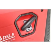 Электрогенератор Kraft&Dele KD3162 фото №2 — интернет-магазин Desire.md