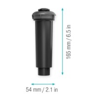 Aspersor Gardena Pop-up Sprinkler MD40 (8231-20) imaginea #3 — magazin online Desire.md
