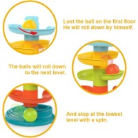 Labirint Huanger Roll Ball (HE0293) imaginea #4 — magazin online Desire.md