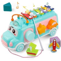 Sortator Huanger Turquoise (HE8019)
