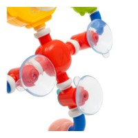 Игрушки для купания Water Pipe (56438) imaginea #3 — magazin online Desire.md