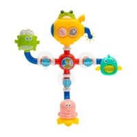 Игрушки для купания Water Pipe (56438)
