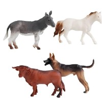 Figurine animale Optmarket (МЕ12.123)
