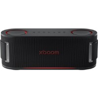Boxă portabilă LG Xboom Bounce Black