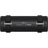 Boxă portabilă LG Xboom Grab Black imaginea #4 — magazin online Desire.md