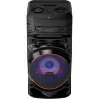 Boxă portabilă LG Xboom RNC5 Black imaginea #2 — magazin online Desire.md