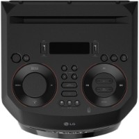 Boxă portabilă LG Xboom RNC5 Black imaginea #4 — magazin online Desire.md