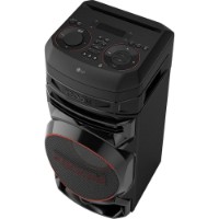 Boxă portabilă LG Xboom RNC5 Black imaginea #5 — magazin online Desire.md