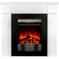 Șemineu electric Art Flame Elyon & Corsica