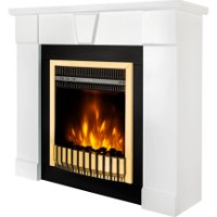 Șemineu electric Art Flame Elyon & Gala Gold imaginea #4 — magazin online Desire.md