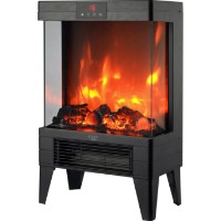 Электрокамин Adler AD-7755 фото №2 — интернет-магазин Desire.md