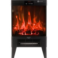 Электрокамин Adler AD-7755 фото №4 — интернет-магазин Desire.md