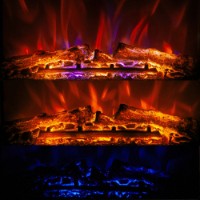 Электрокамин Art Flame Flow & Lorance фото №6 — интернет-магазин Desire.md