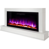 Șemineu electric Art Flame Fluxa & Vegas 42 imaginea #5 — magazin online Desire.md