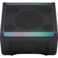 Boxă portabilă LG Xboom Stage 301 Black imaginea #3 — magazin online Desire.md