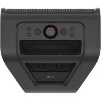 Boxă portabilă LG Xboom Stage 301 Black imaginea #6 — magazin online Desire.md