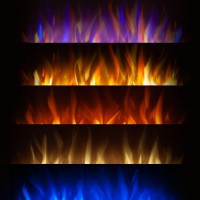 Электрокамин Art Flame Glow & Haiti 33 фото №2 — интернет-магазин Desire.md