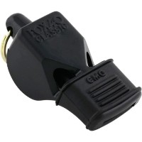 Fluier Fox40 Classic CMG Black (9600-0008)