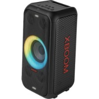 Boxă portabilă LG Xboom XL5T Black imaginea #2 — magazin online Desire.md