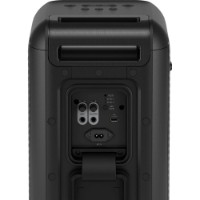 Boxă portabilă LG Xboom XL5T Black imaginea #5 — magazin online Desire.md