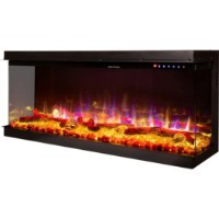 Șemineu electric Art Flame Haiti 50 (BEF 50 BIF08)